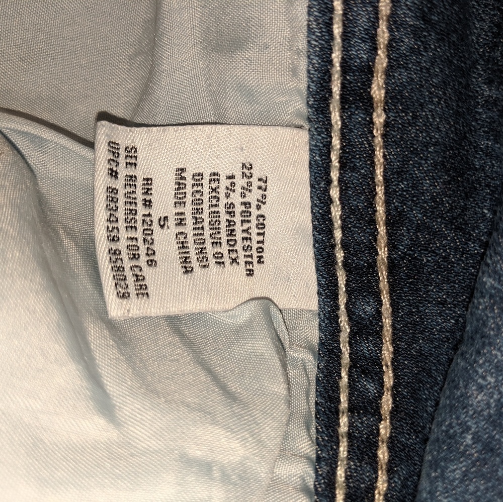 Jeans - Picture 4 of 4